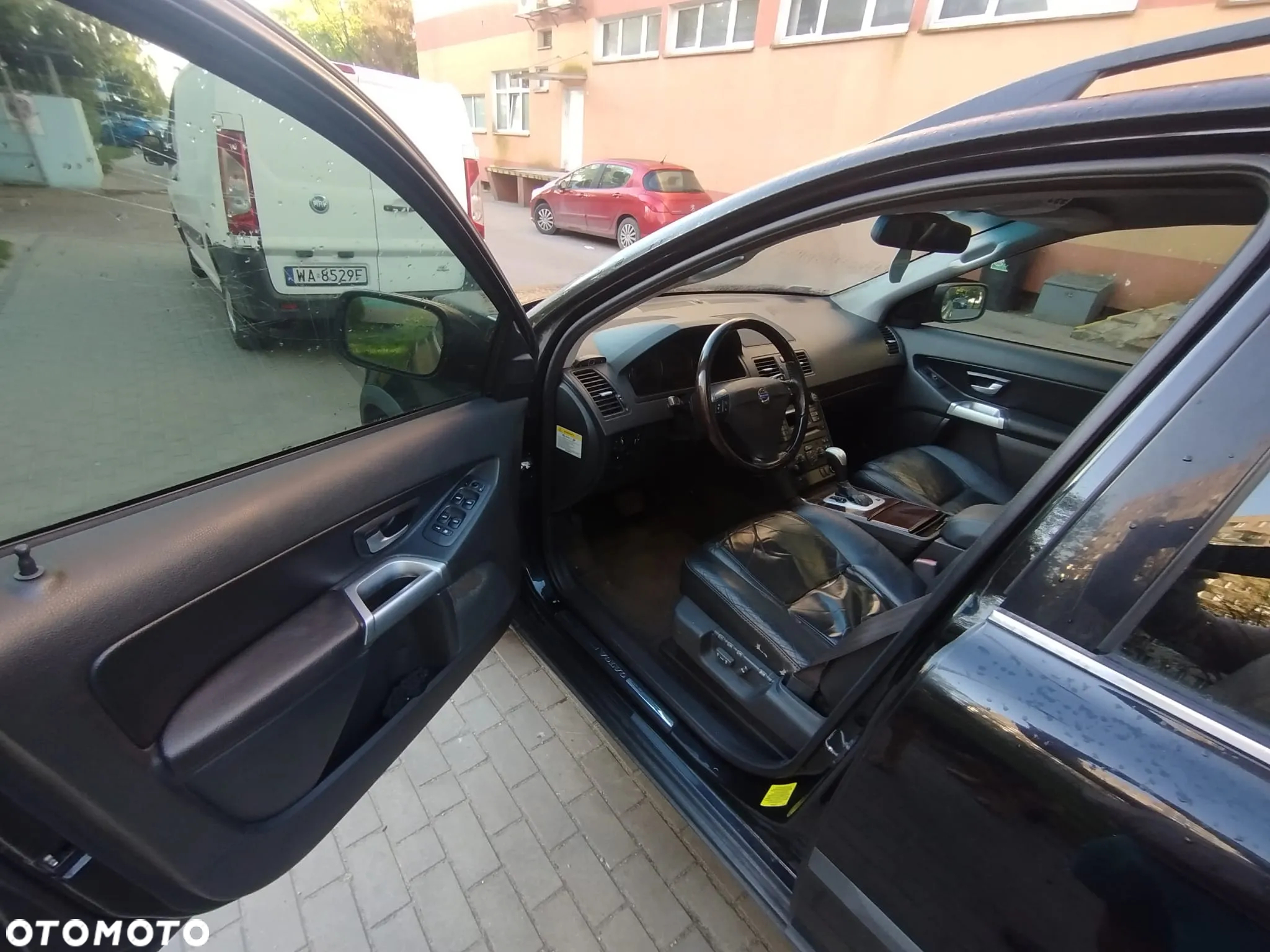 Volvo XC 90 2.9 T6 - 5