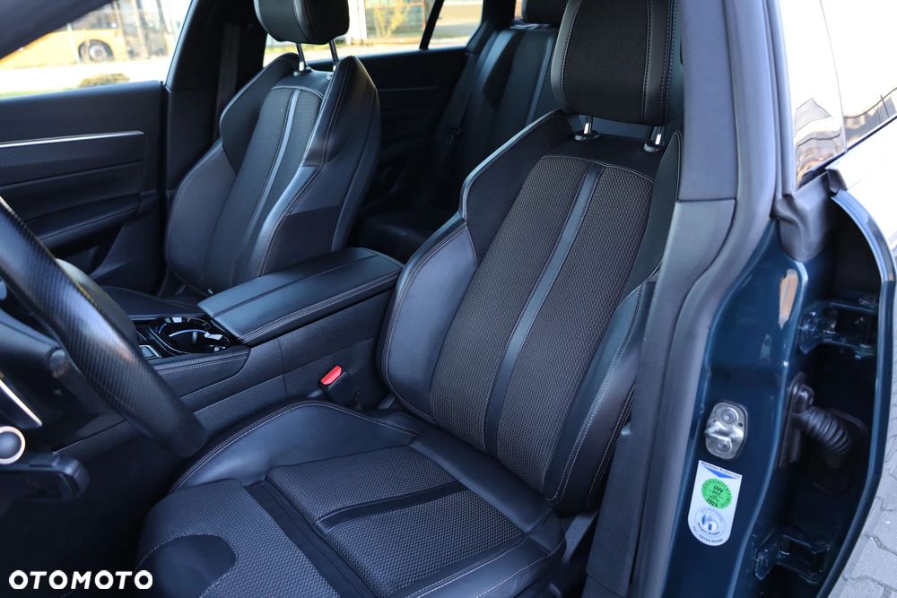 Peugeot 508 225 e-EAT8 GT Pack - 23