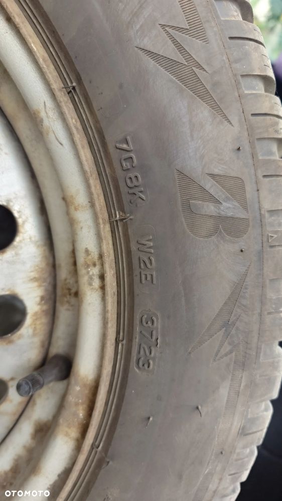 Honda Civic 1.8i-VTEC Comfort - 22
