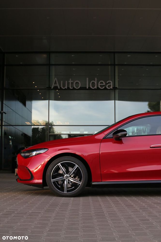 Mercedes-Benz CLA - 40