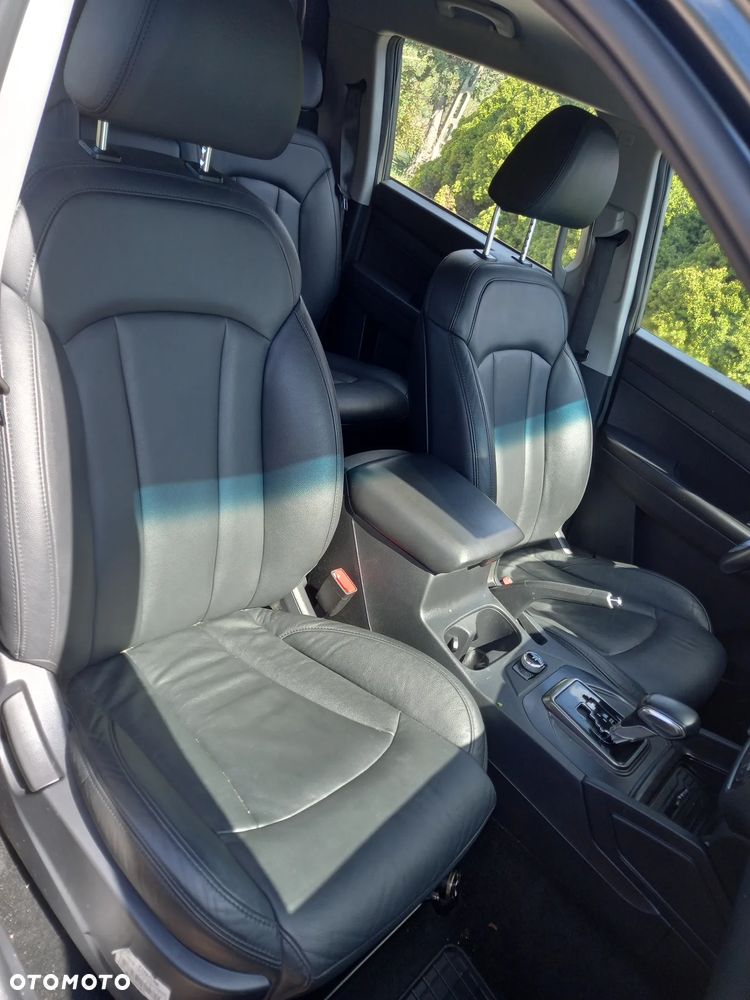 SsangYong/KGM Musso 2.2 e-XDi Wild 4WD - 28
