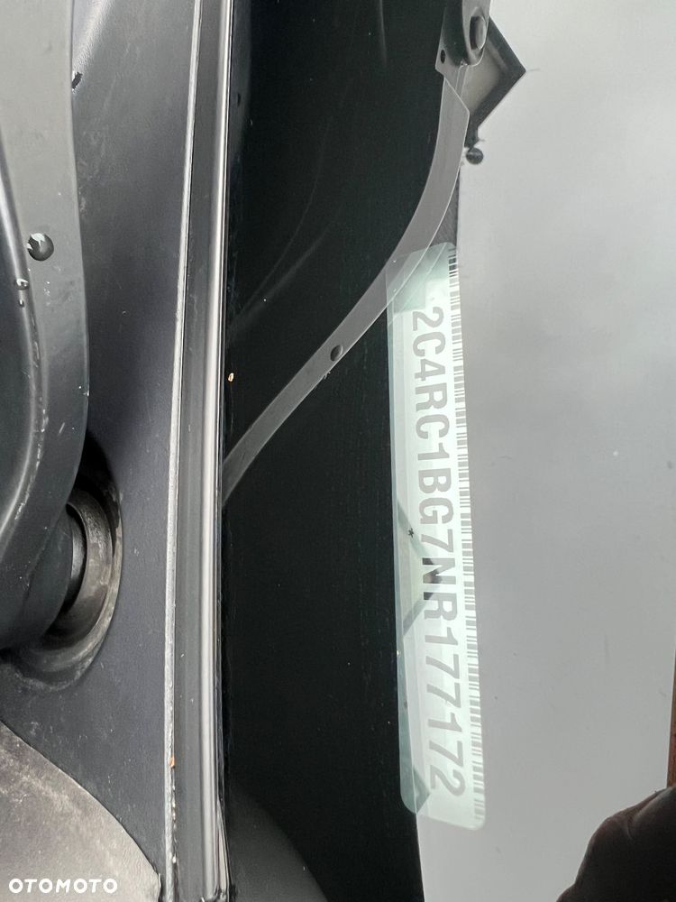 Chrysler Pacifica - 15