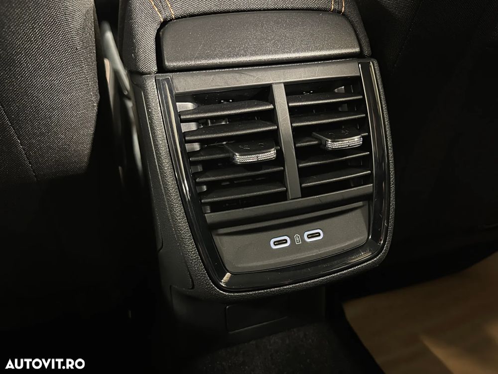 Skoda Scala 1.5 TSI DSG Style - 27