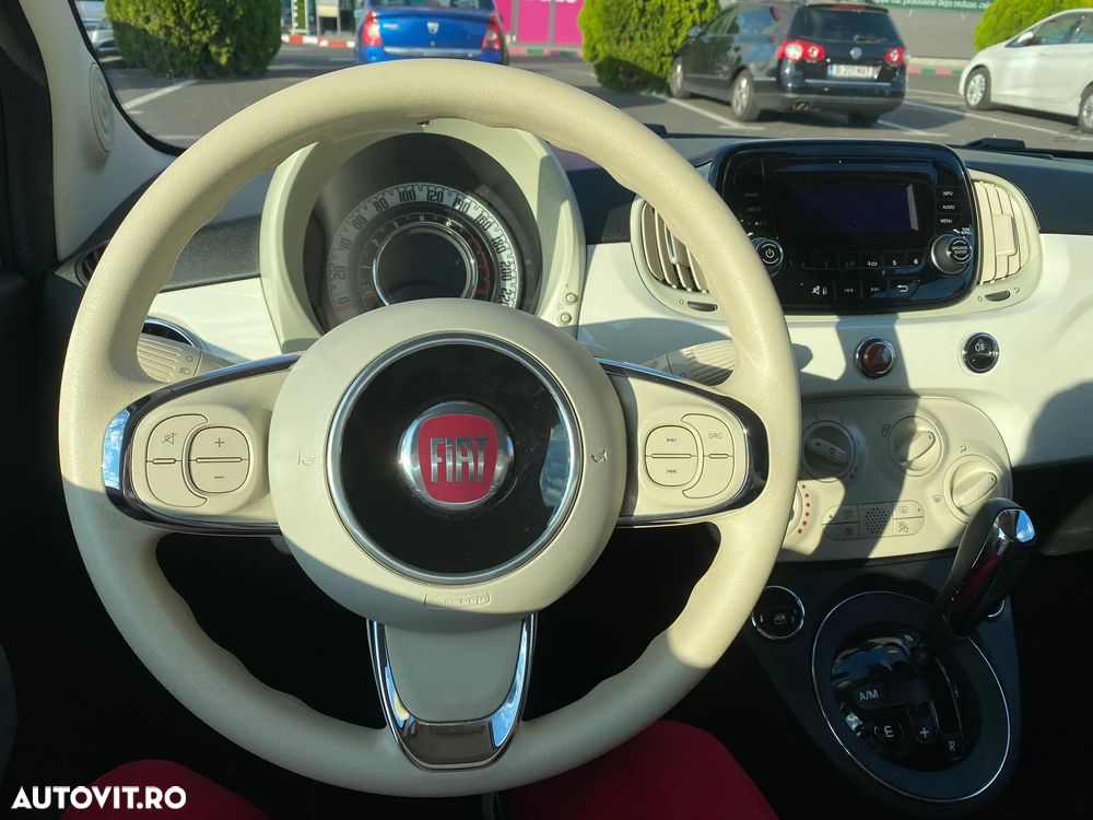 Fiat 500 - 5