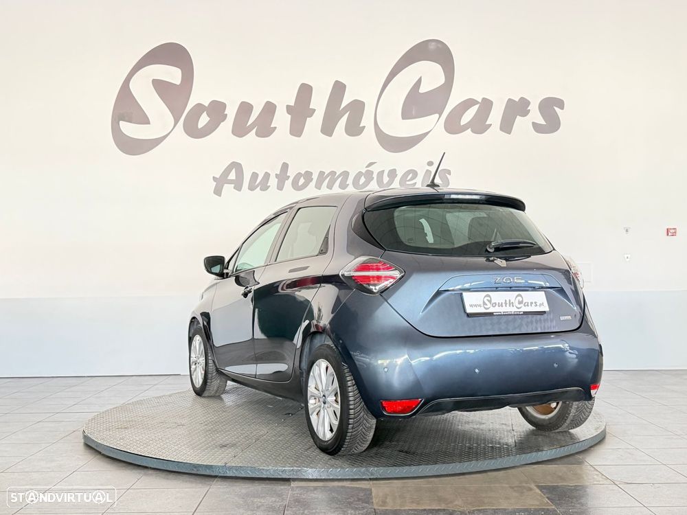 Renault Zoe - 9