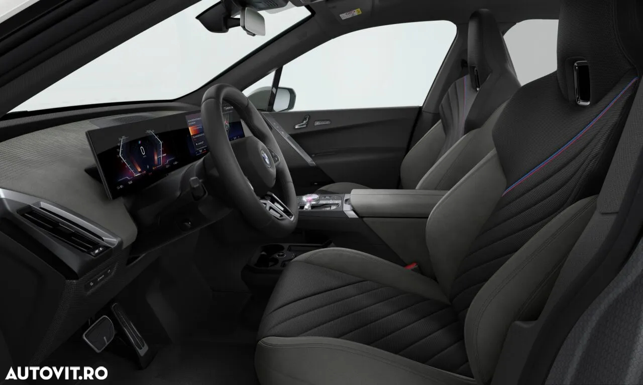 BMW iX xDrive60 - 4