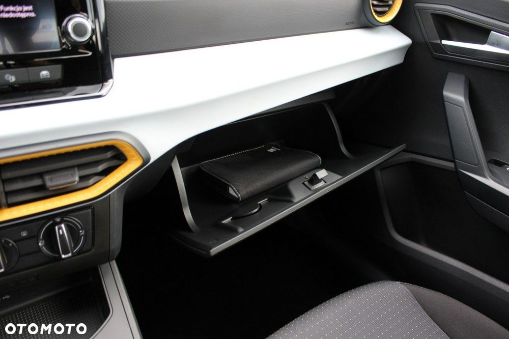 Seat Ibiza 1.0 MPI EVO Style S&S - 29