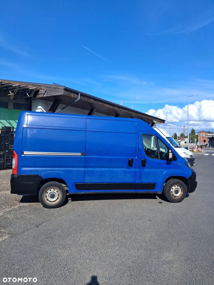 Fiat Ducato - 2