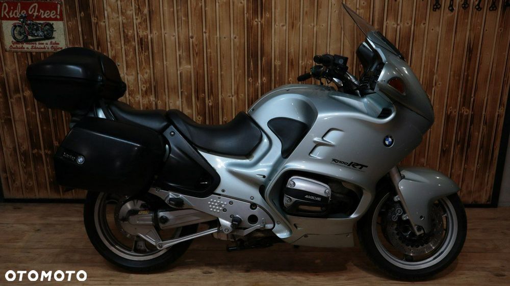 BMW RT - 16
