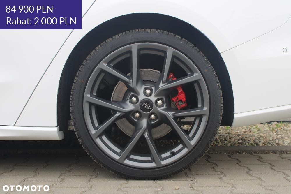 Ford Focus - 35