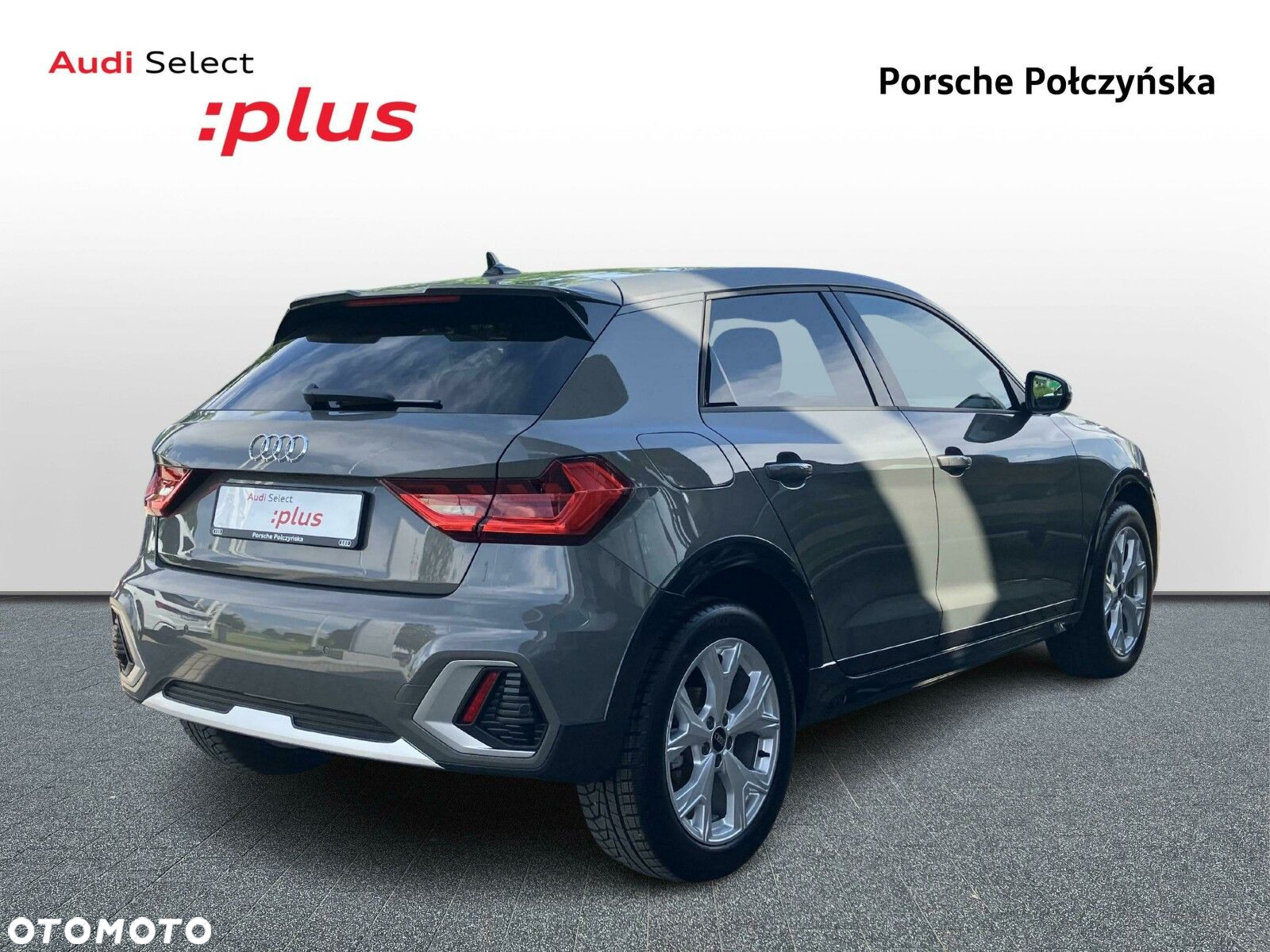 Audi A1 - 5