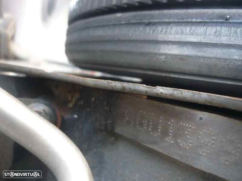 MOTOR COMPLETO SKODA OCTAVIA I 2000 - 1