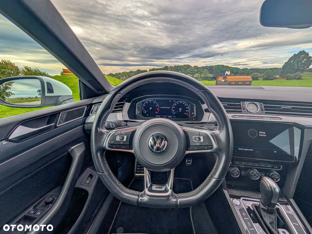 Volkswagen Arteon 2.0 TSI R-Line DSG - 20