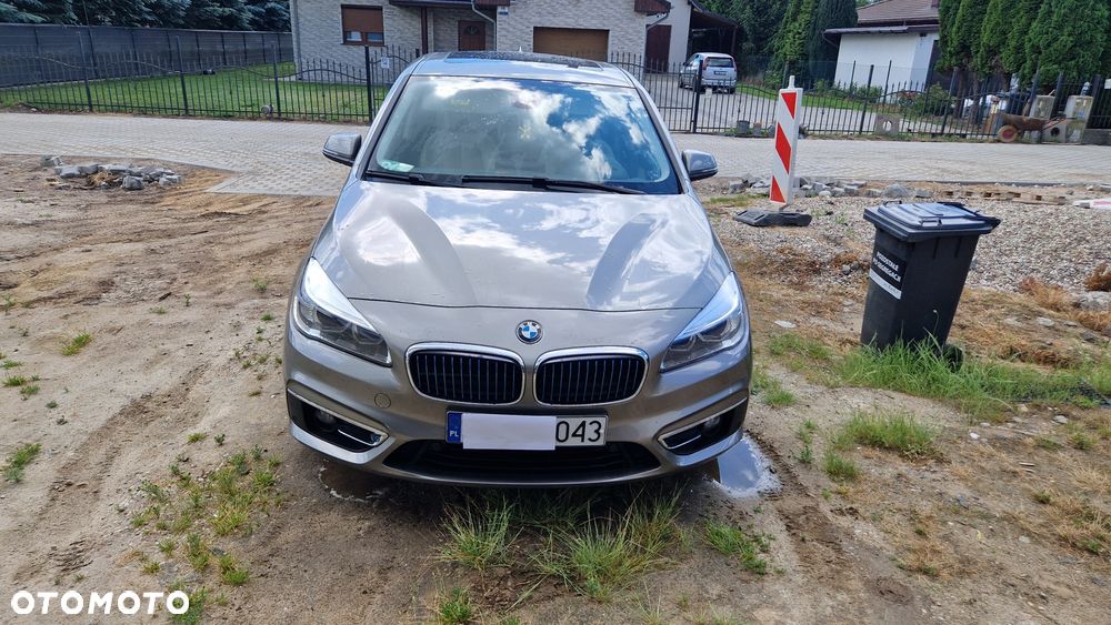 BMW Seria 2 - 2