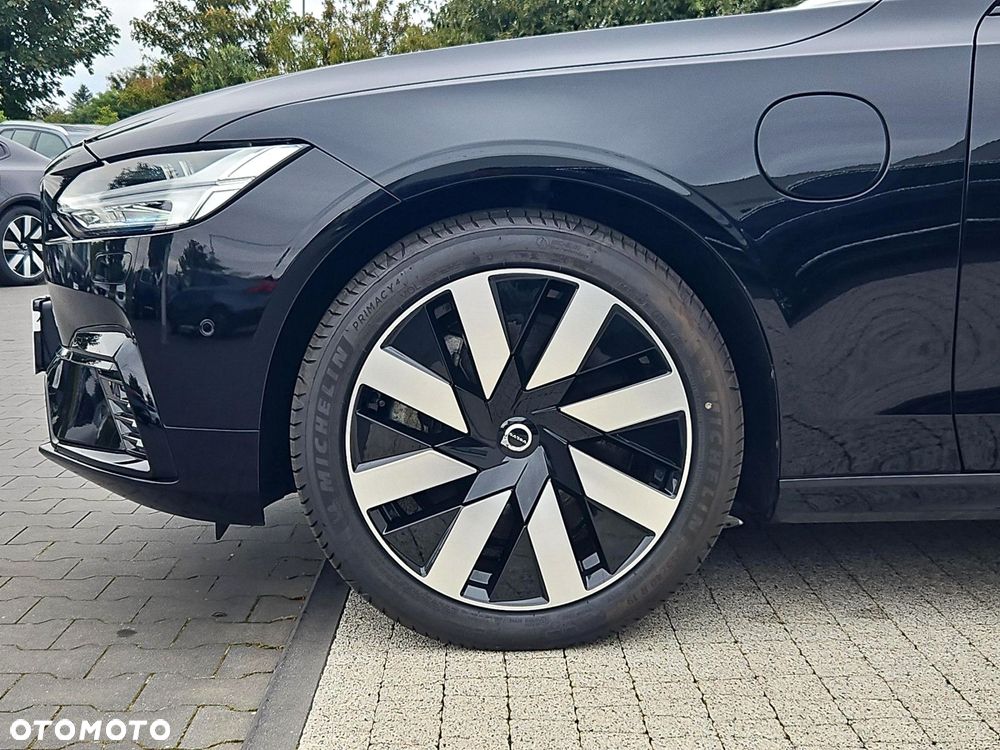 Volvo S90 T8 AWD Plug-In Hybrid Ultimate Dark - 30