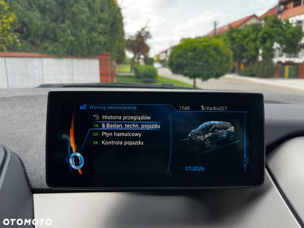 BMW i3 (94 Ah) - 33