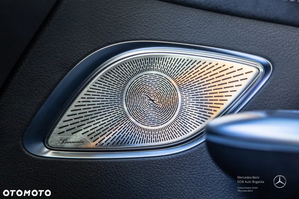 Mercedes-Benz EQE 350 4-Matic AMG Line - 14