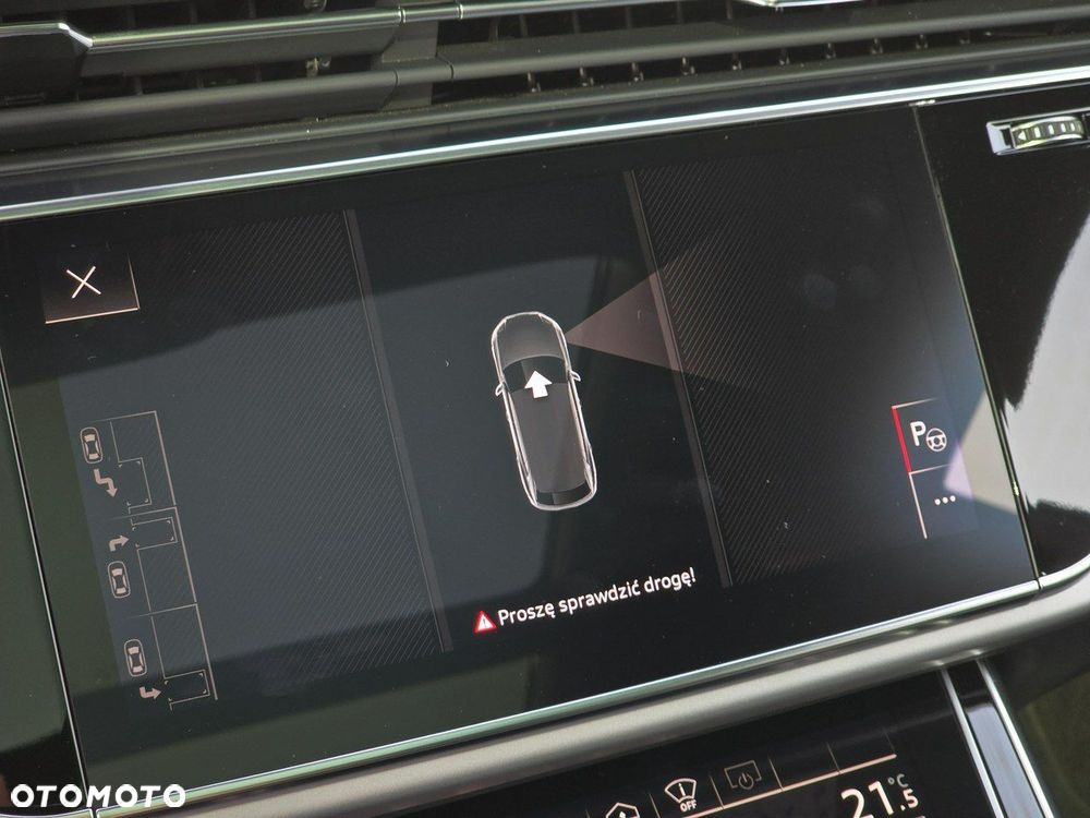 Audi Q8 50 TDI quattro tiptronic - 31