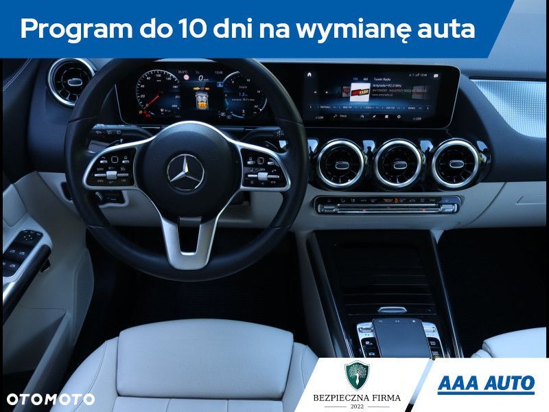 Mercedes-Benz Klasa B - 8