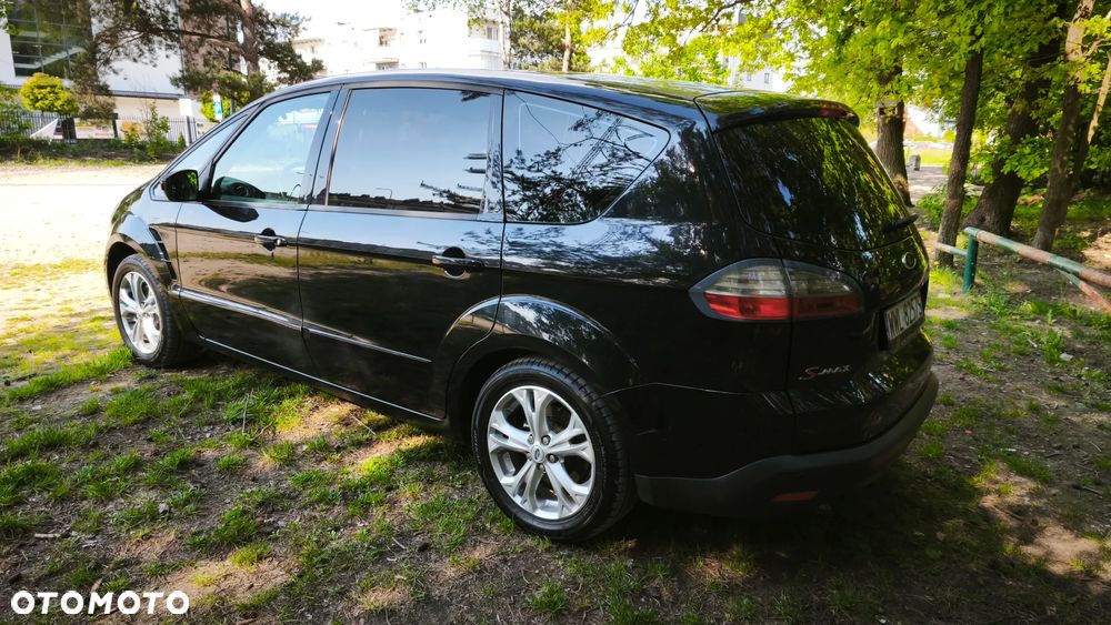 Ford S-Max 2.0 Trend - 4