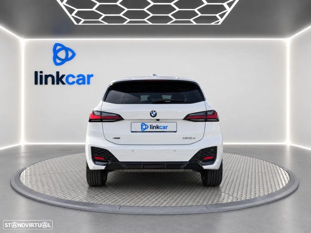 BMW 225xe Active Tourer e xDrive Pack Desportivo M - 7
