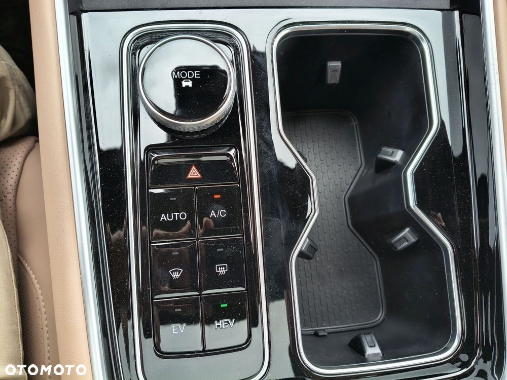 Chery Tiggo 9 - 26