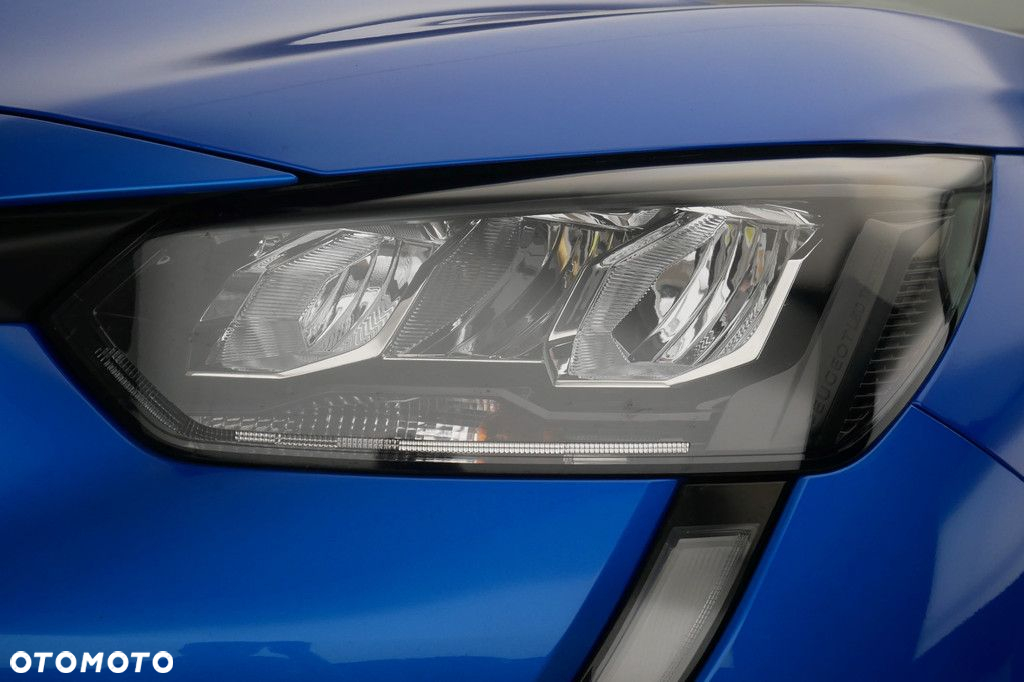 Peugeot 208 - 13
