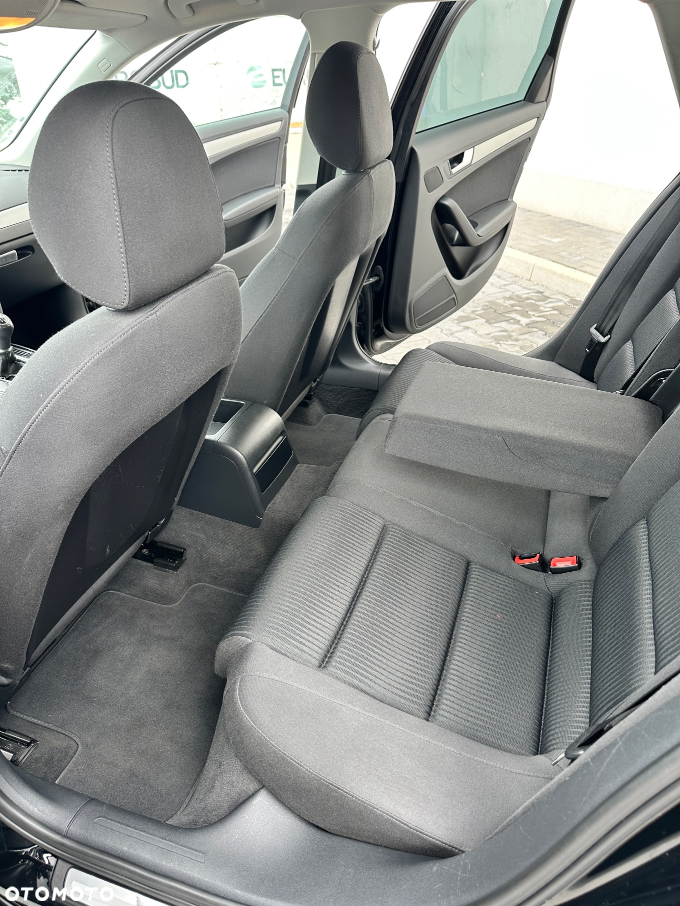 Audi A4 1.8 TFSI - 27
