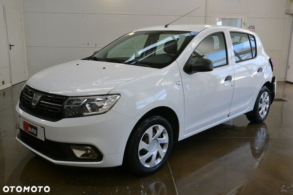 Dacia Sandero - 3