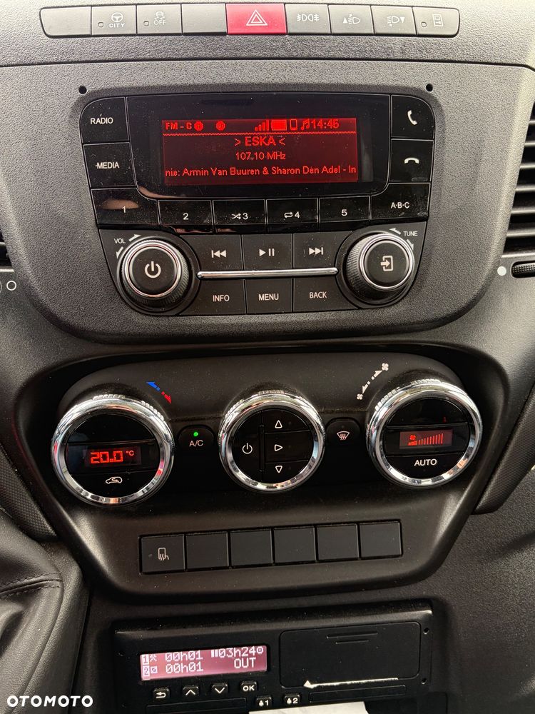 Iveco DAILY 35S18 - 7