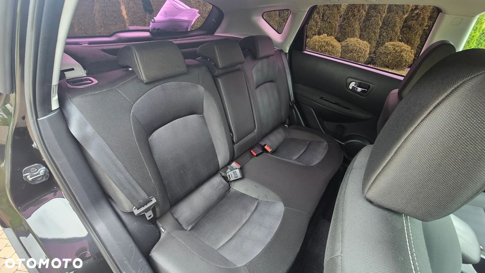 Nissan Qashqai - 32