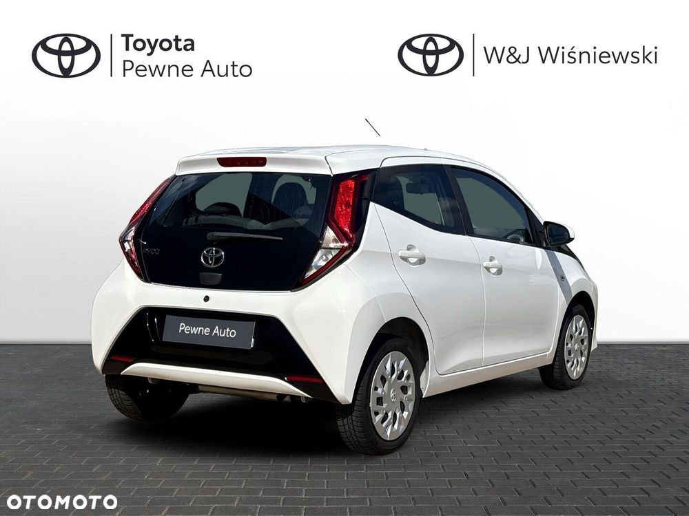 Toyota Aygo - 2