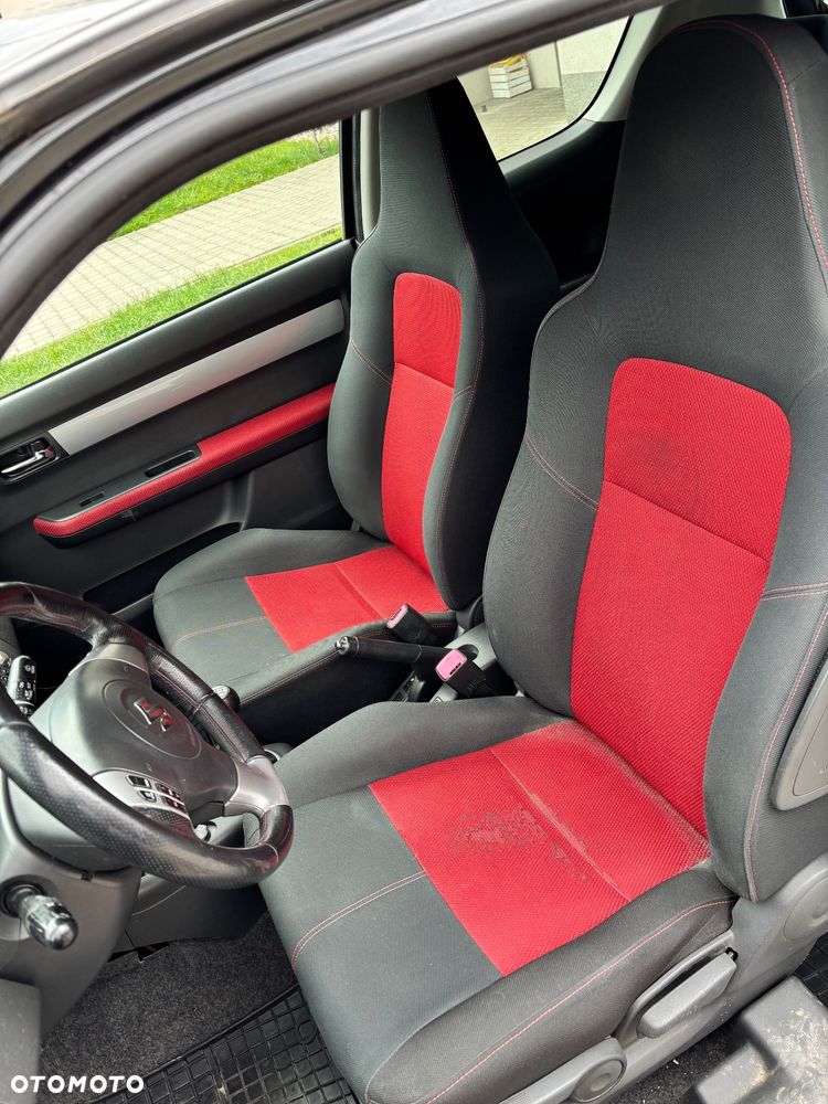 Suzuki Swift - 5