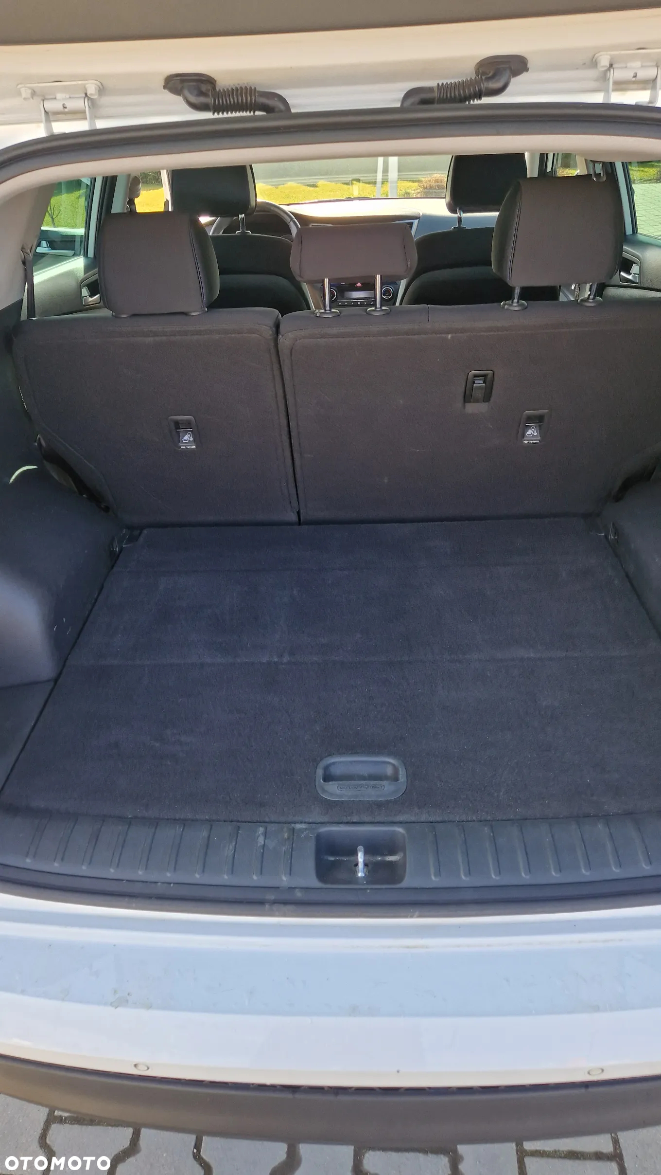 Hyundai Tucson 1.6 GDi Classic 2WD - 10