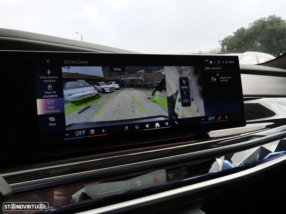 BMW i7 xDrive60 - 36