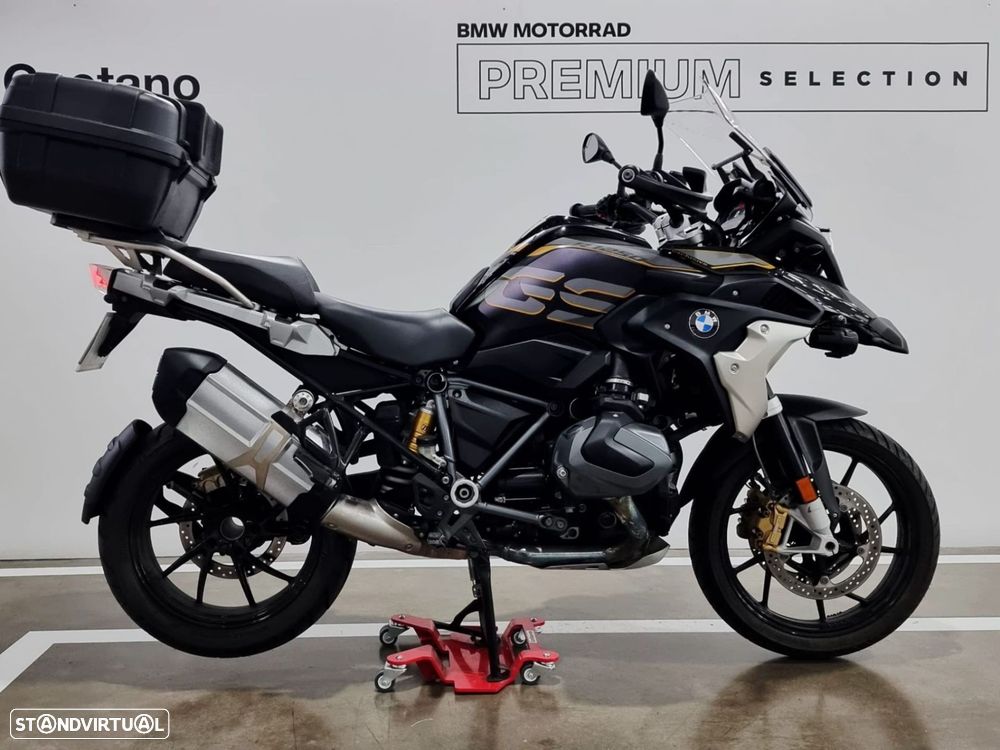 BMW R 1250 GS 1250 GS Exclusive - 5