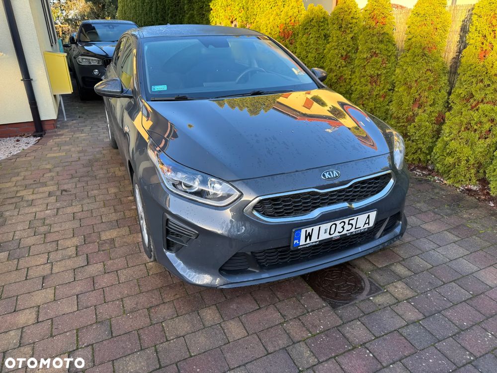 Kia Ceed 1.0 T-GDI S - 8