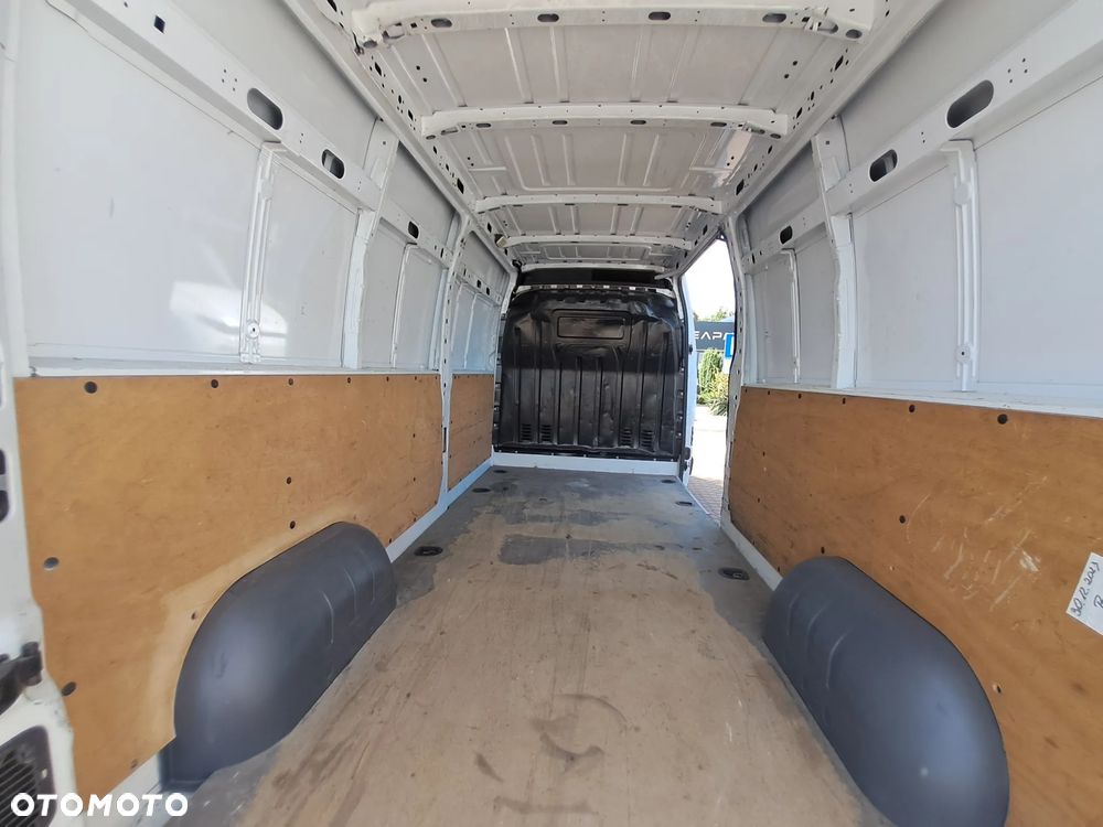 Opel MOVANO - 8