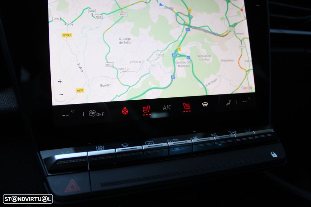 Renault Espace 1.2 E-Tech Full Hybrid Esprit Alpine - 31