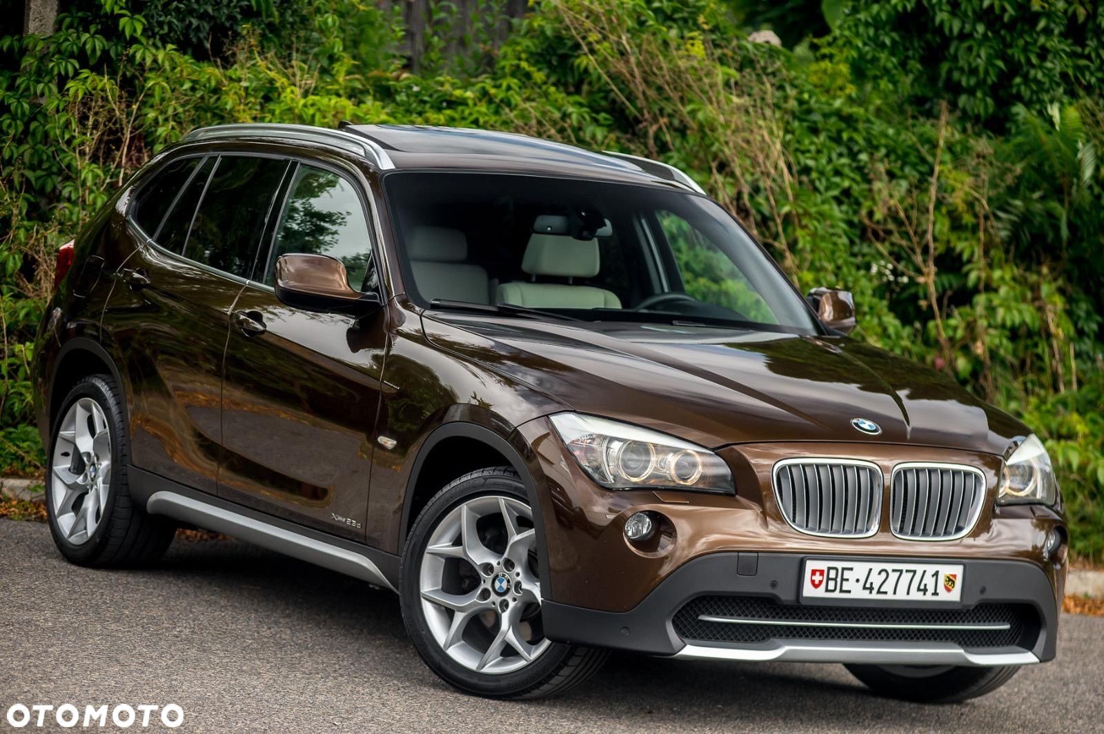 BMW X1 xDrive23d - 1