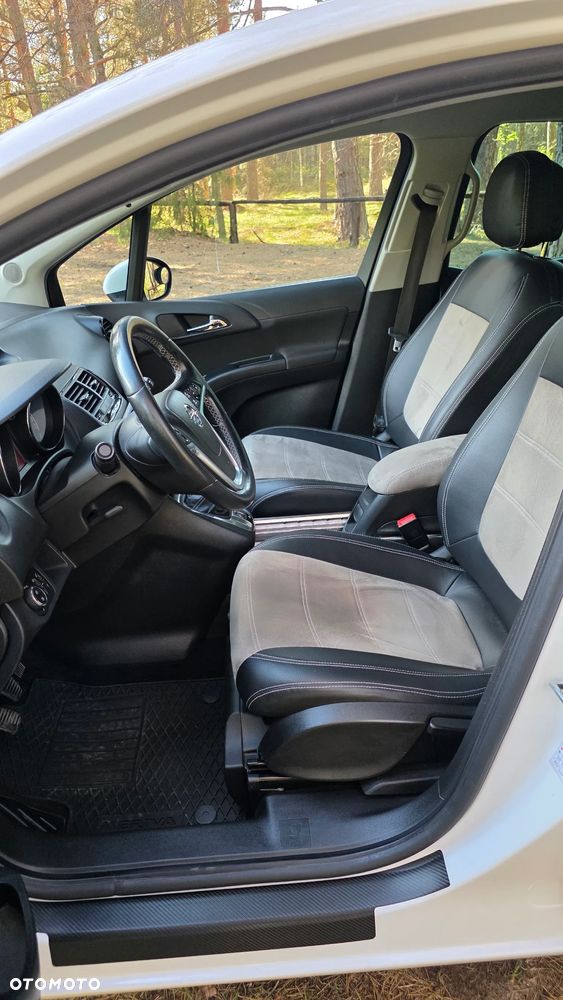 Opel Meriva 1.4 T Enjoy - 10
