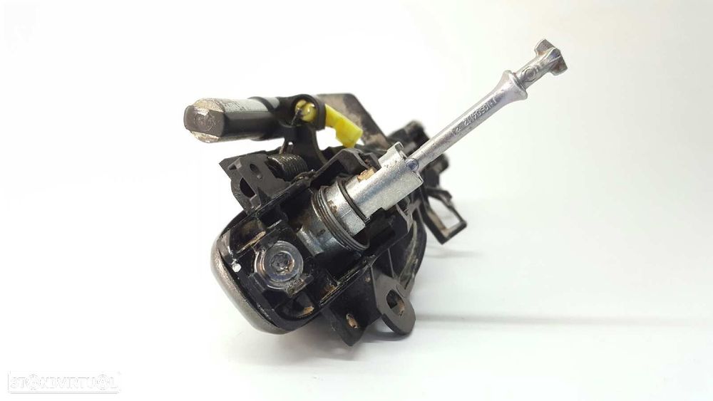 PUXADOR EXTERIOR FRENTE ESQUERDO TOYOTA YARIS ACTIVE - 4