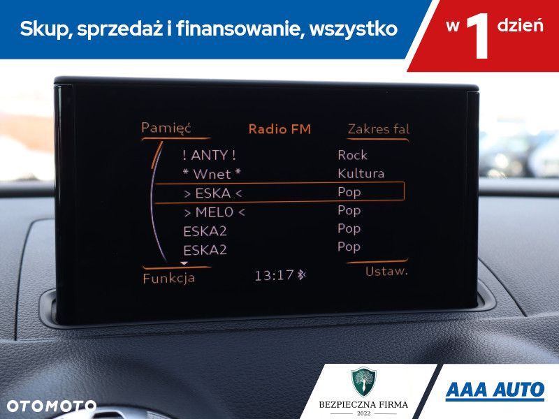 Audi A3 Sportback - 17