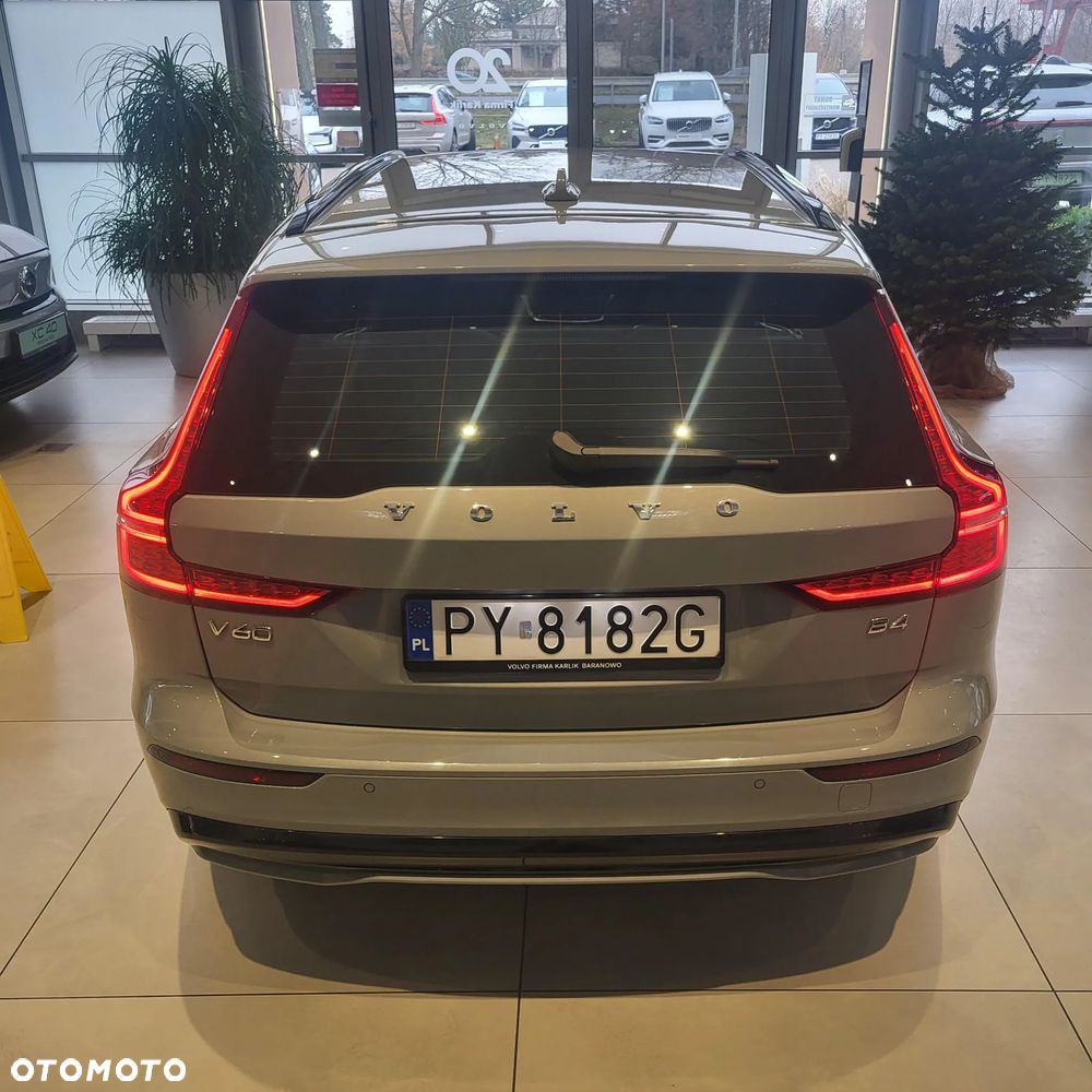 Volvo V60 - 23