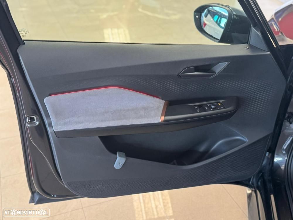 Cupra Born 59 kWh - 36