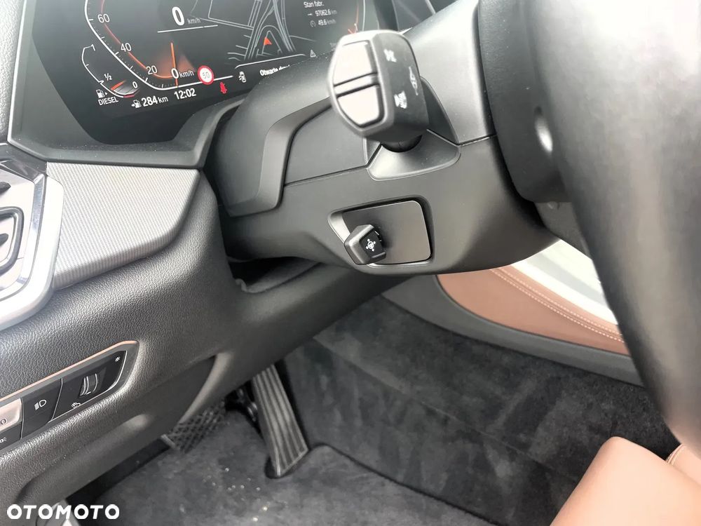 BMW X5 xDrive30d - 10