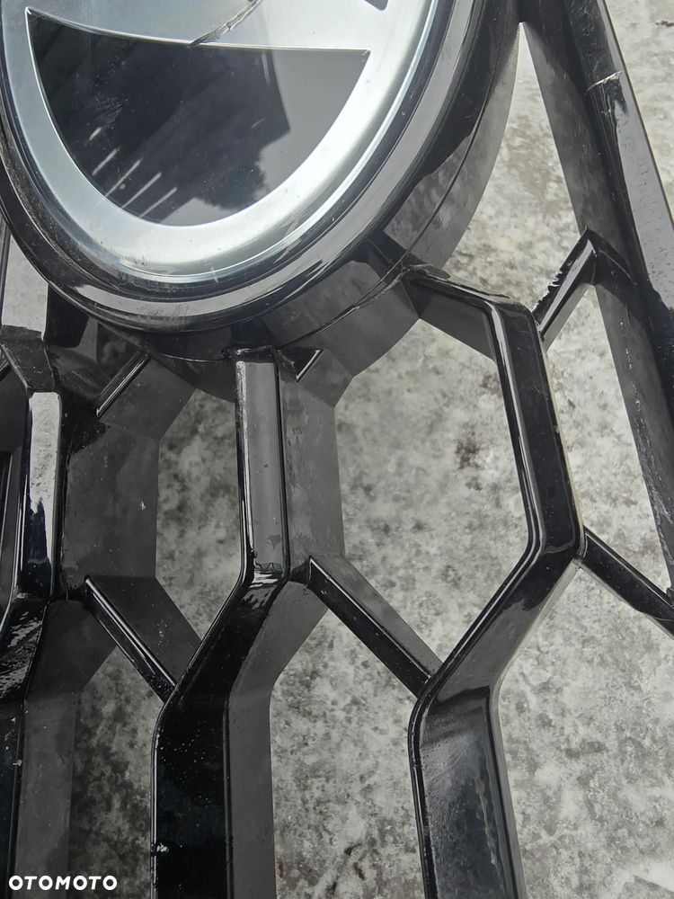 Hyundai i30 n line lift grill atrapa - 4