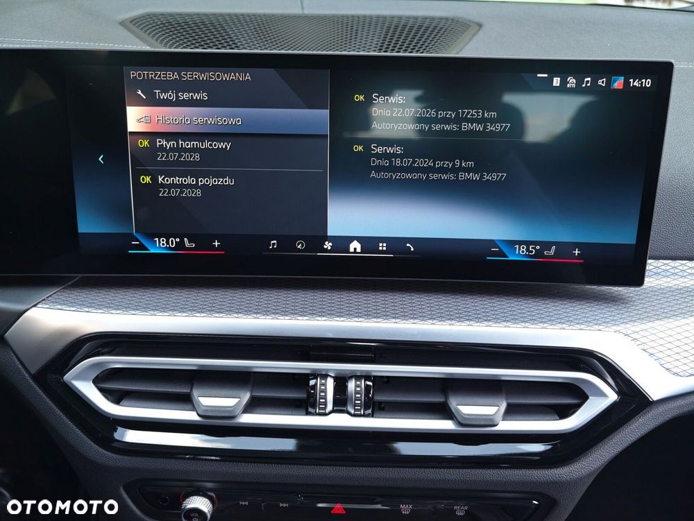 BMW i4 - 26