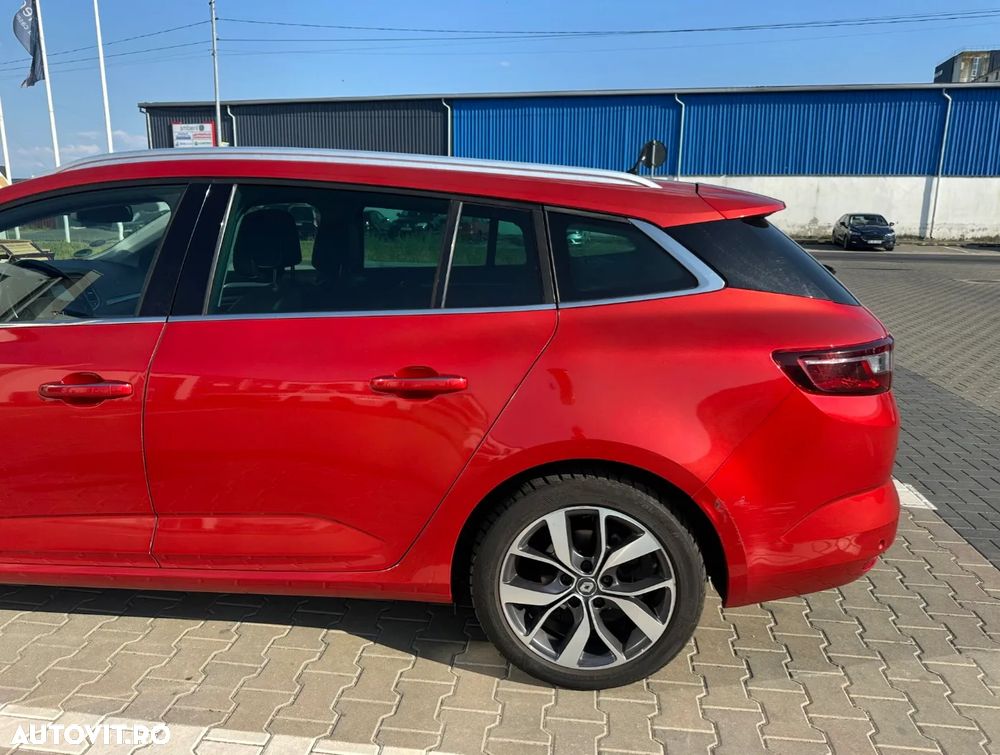 Renault Megane - 6