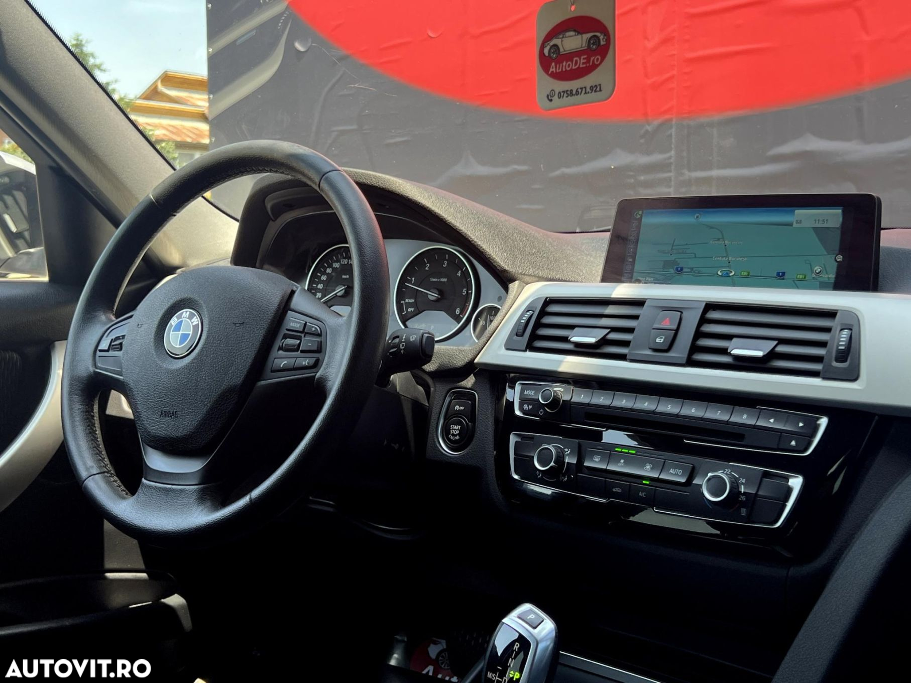 BMW Seria 3 - 7